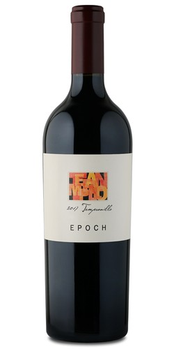 2017 TEMPRANILLO