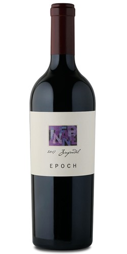 2017 ZINFANDEL