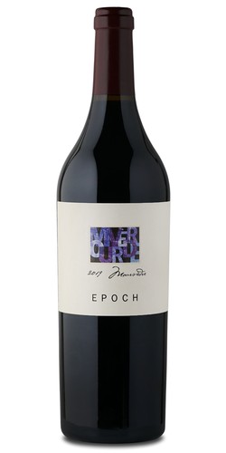 2019 MOURVÈDRE