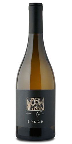 2021 YORK VIOGNIER