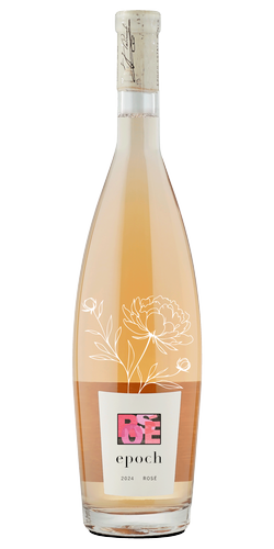 2024 ROSÉ ETCH