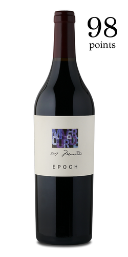 2019 MOURVÈDRE