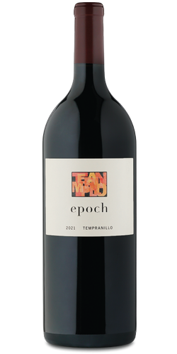 2021 TEMPRANILLO MAG