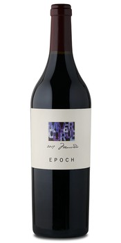 2019 MOURVÈDRE