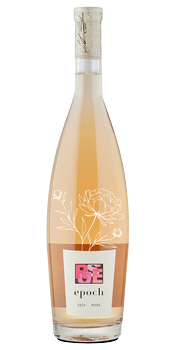 2024 ROSÉ ETCH
