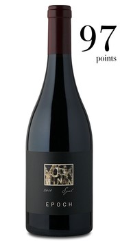 2019 YORK SYRAH