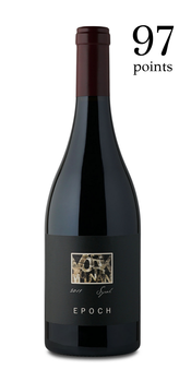 2019 YORK SYRAH