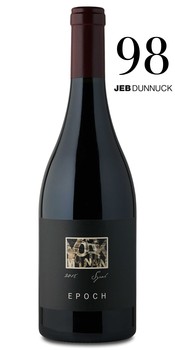2018 YORK SYRAH